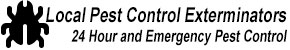 Ambassador I C Foundation CA Pest Control Exterminators